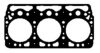 GLASER H50804-00 Gasket, cylinder head